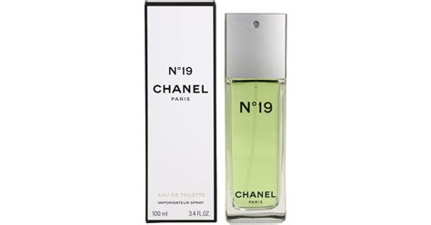 chanel 19 opinie